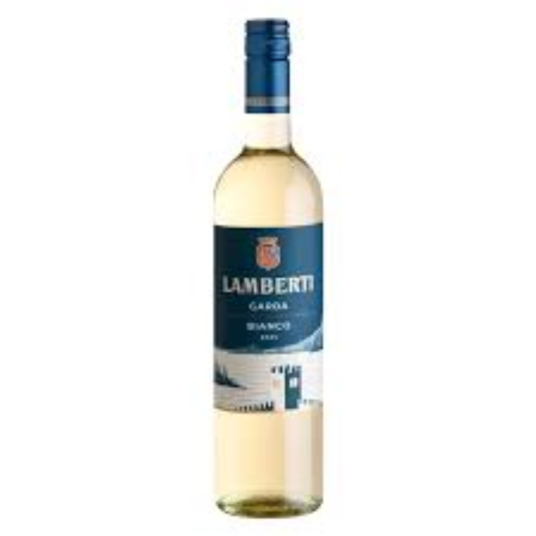 BIANCO DICUSTOZA LAMBERTI 750ML